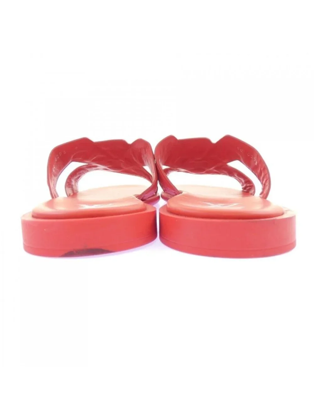 Louis Vuitton LV Oasis Sandals